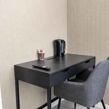 Storebaug Motel